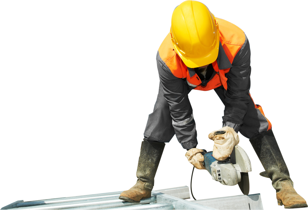 image construction worker